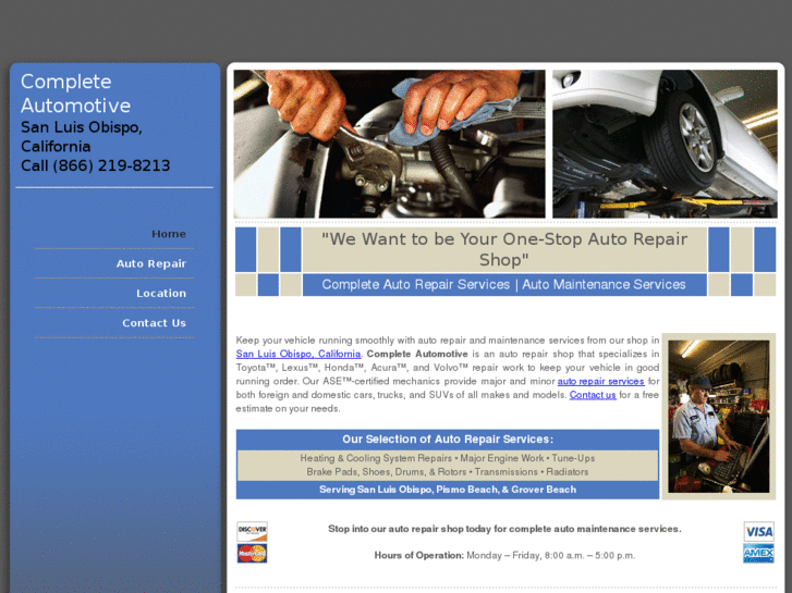 www.completeautoslo.com
