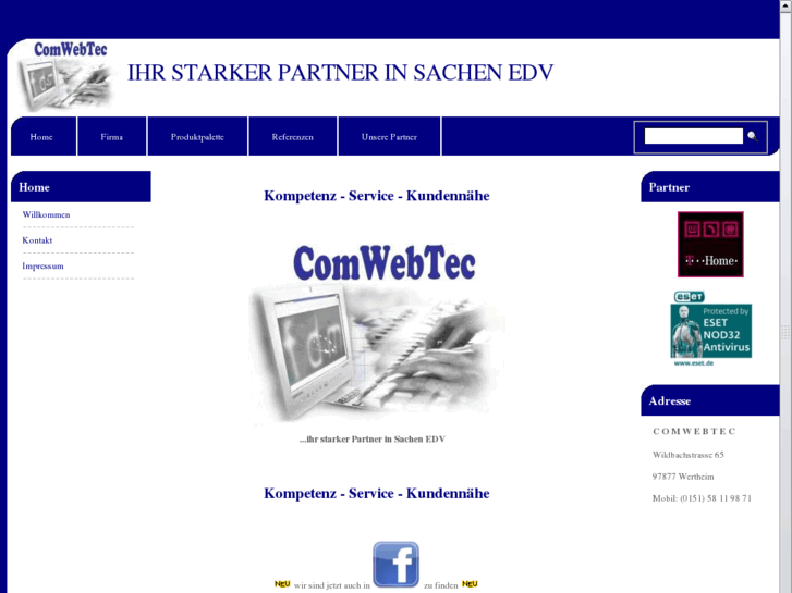 www.comwebtec.com