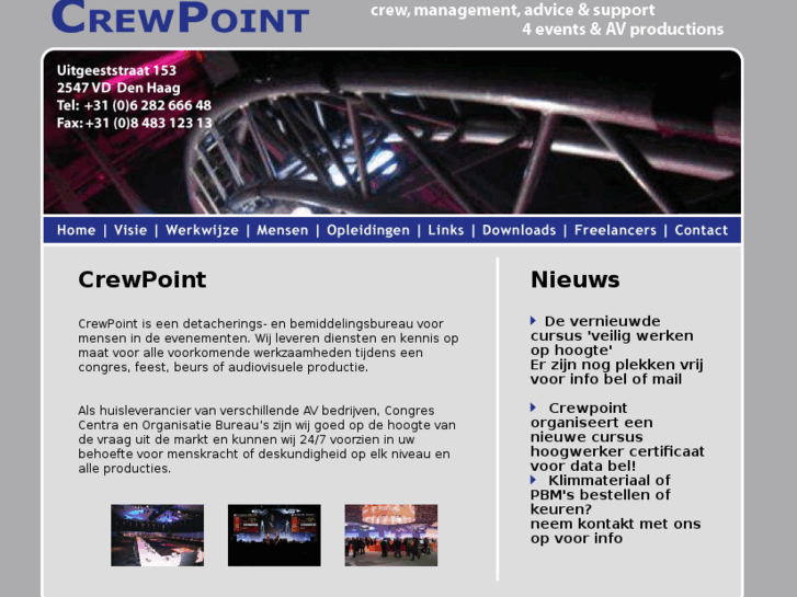 www.crewpoint.nl