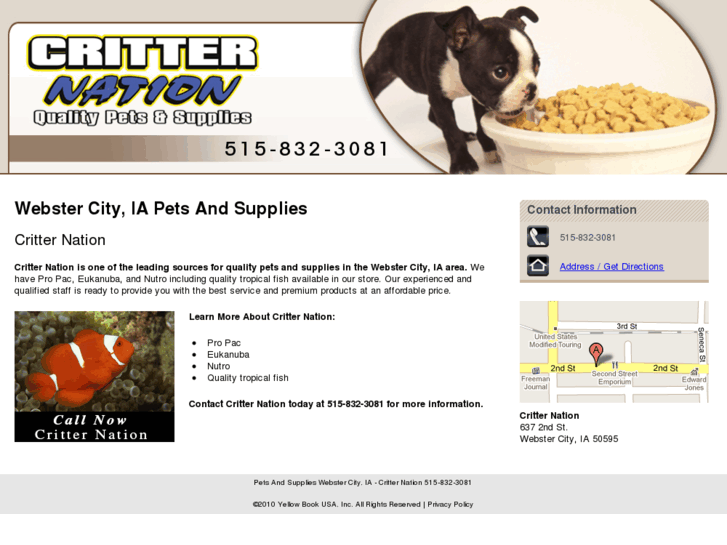 www.critternation1.com