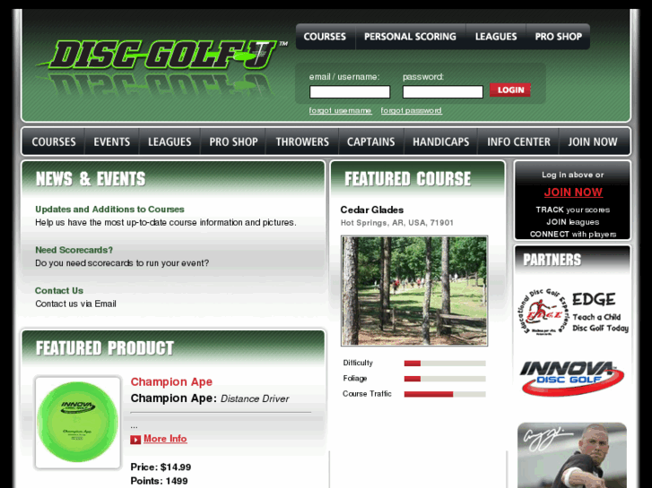 www.discgolf-u.com