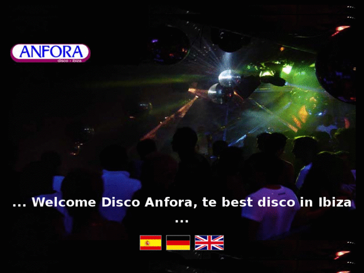 www.disco-anfora.com