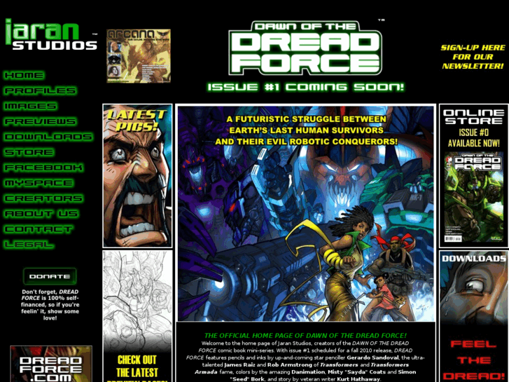 www.dreadforce.com