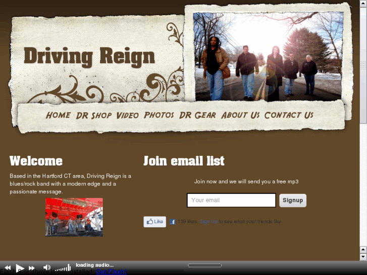www.drivingreign.com