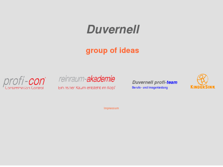 www.duvernell.com