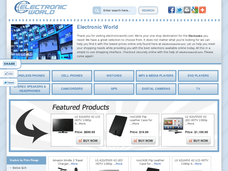 www.electronicworld.com