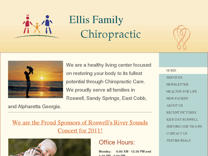 www.ellisfamilychiro.com