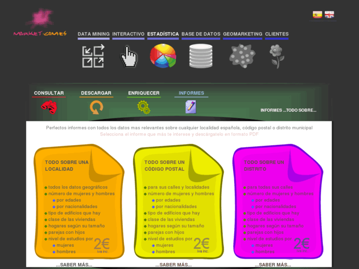 www.estadistica.com.es