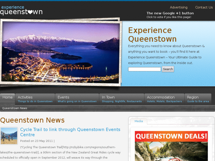 www.experiencequeenstown.com