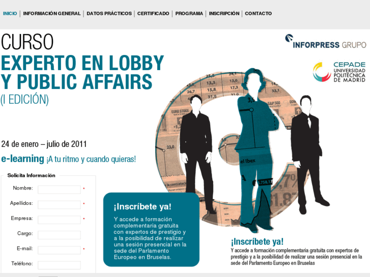 www.expertoenlobby.es