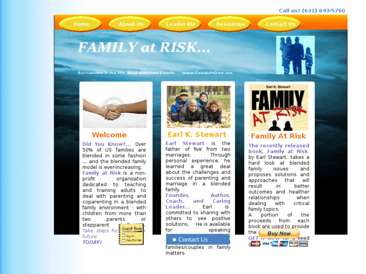www.familyatrisk.org