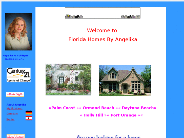 www.floridahomesbyangelika.com