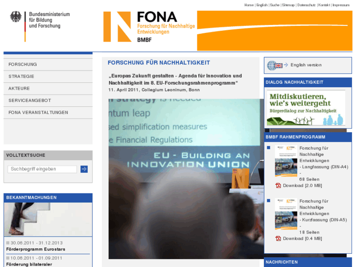 www.fona.de