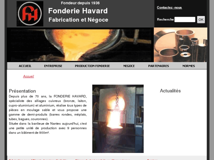 www.fonderie-havard.com