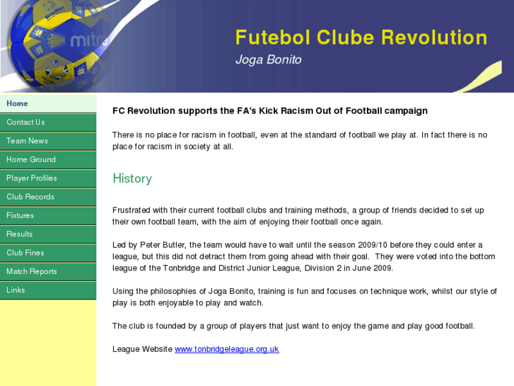 www.futebolcluberevolution.com