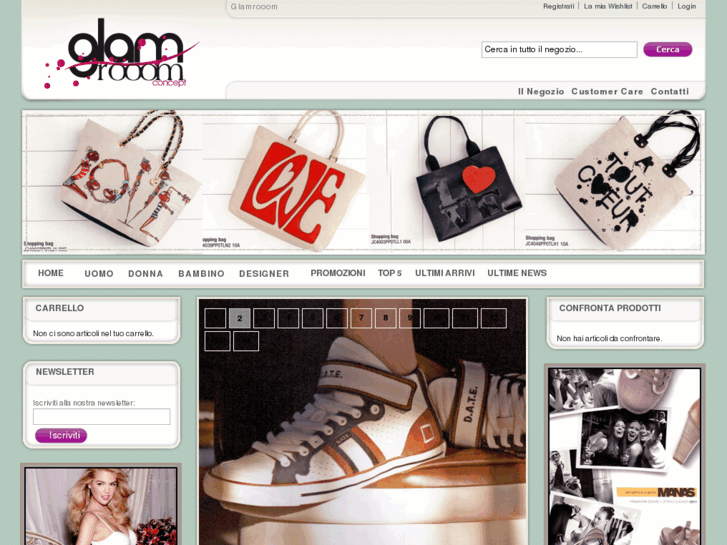 www.glamrooom.com