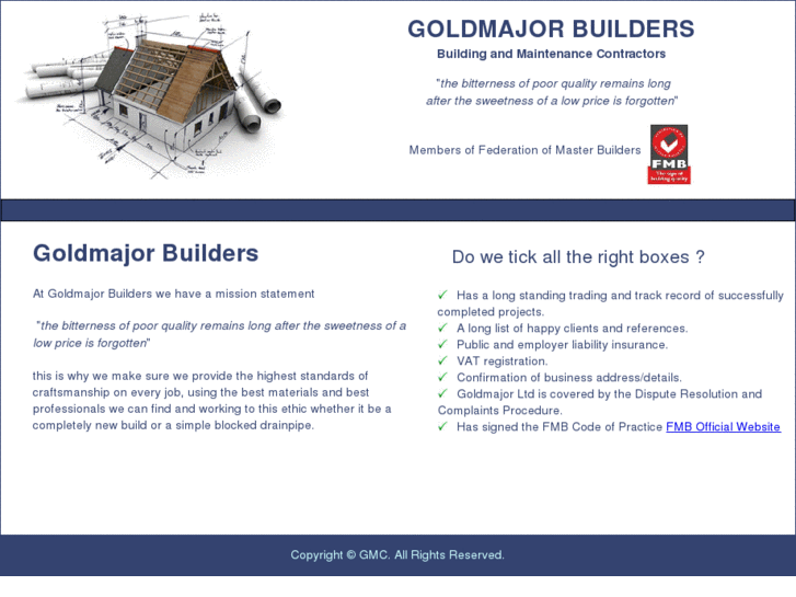 www.gmbuilders.info