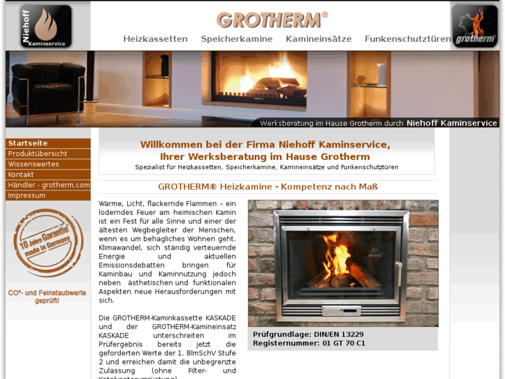 www.grotherm.de