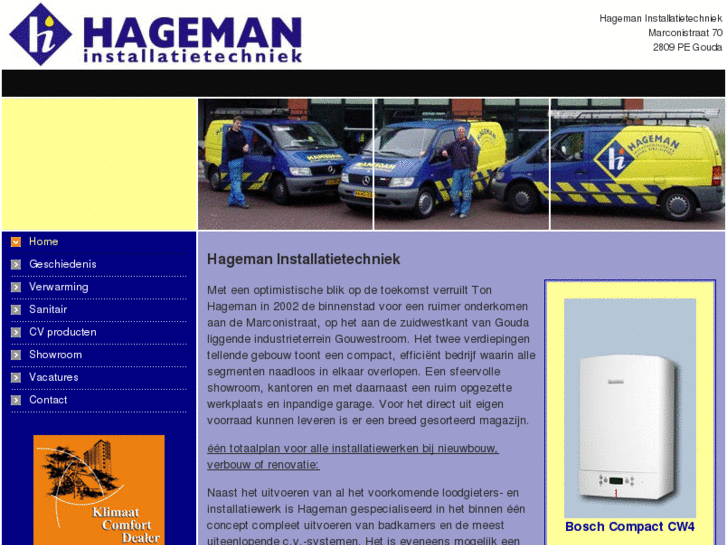 www.hageman.biz