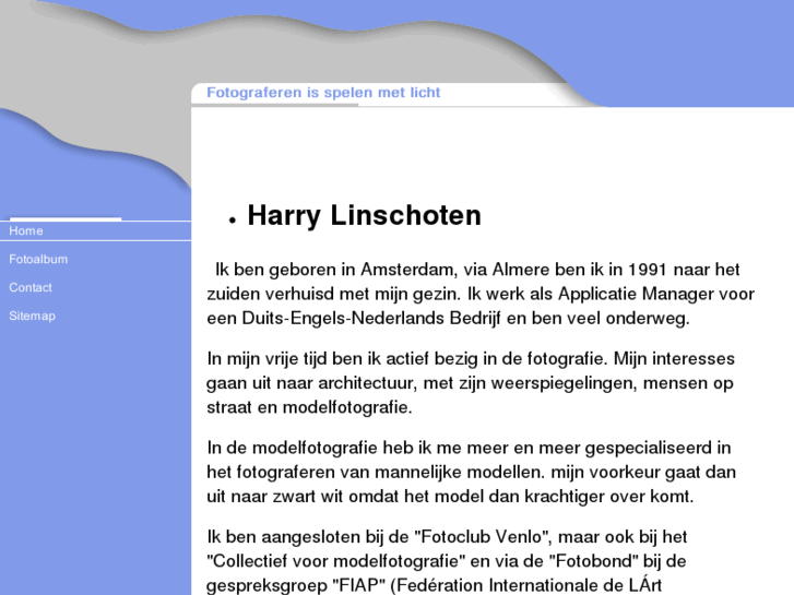 www.harrylinschoten.info