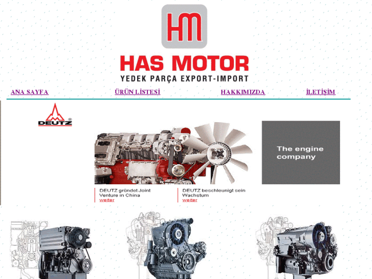 www.hasmotors.com