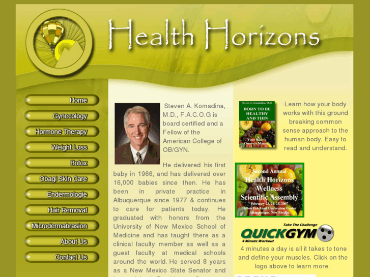 www.healthhorizonsusa.com