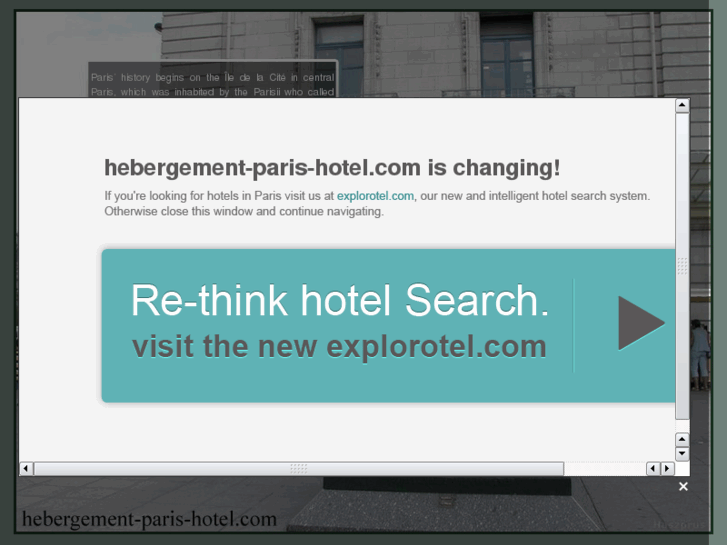 www.hebergement-paris-hotel.com