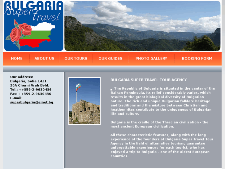 www.hikingbulgaria.com