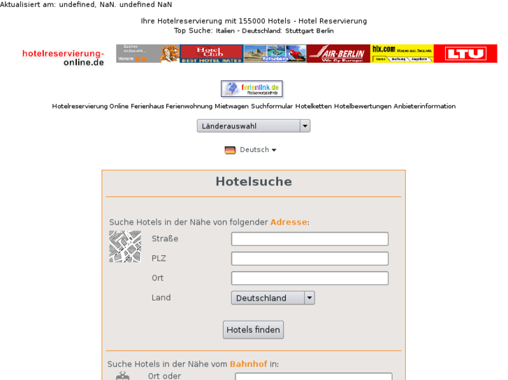 www.hotelreservierung-online.de