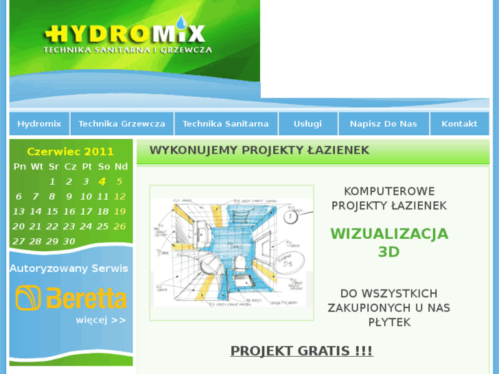 www.hydromix.pl