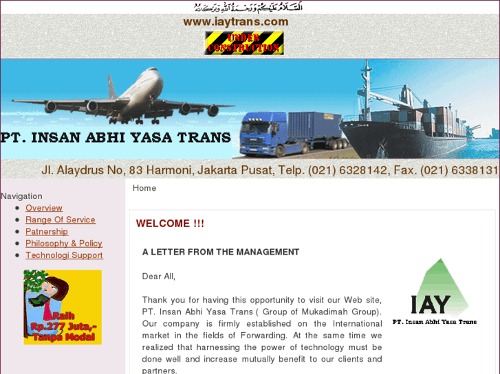 www.iaytrans.com