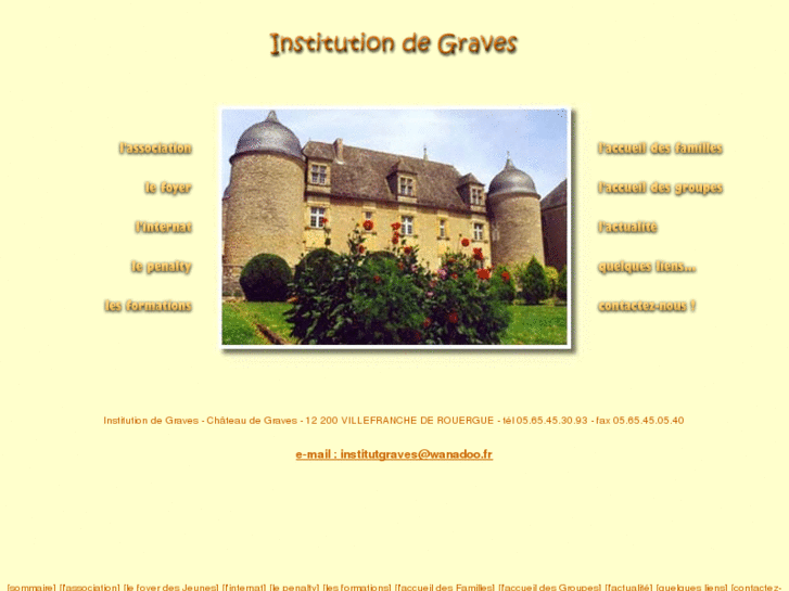 www.institutiondegraves.com