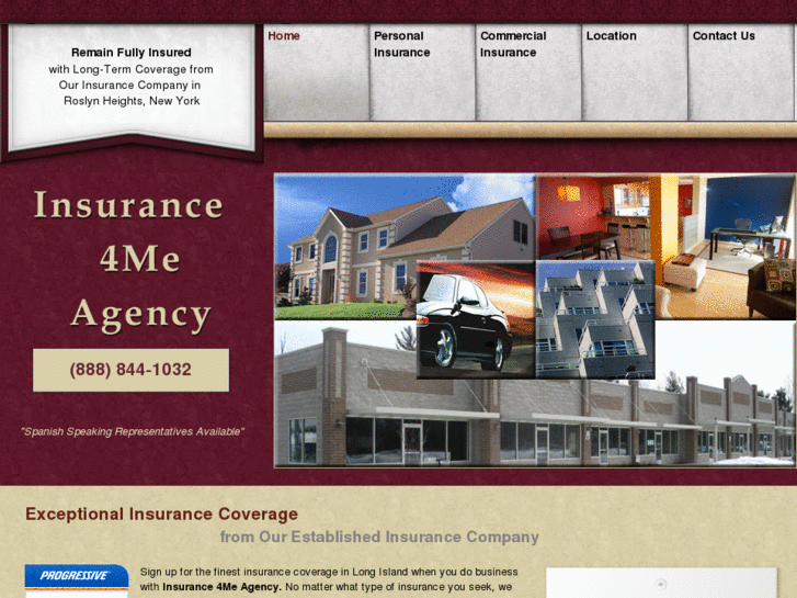 www.insurance4meagency.com