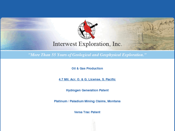 www.interwestexplorationinc.com