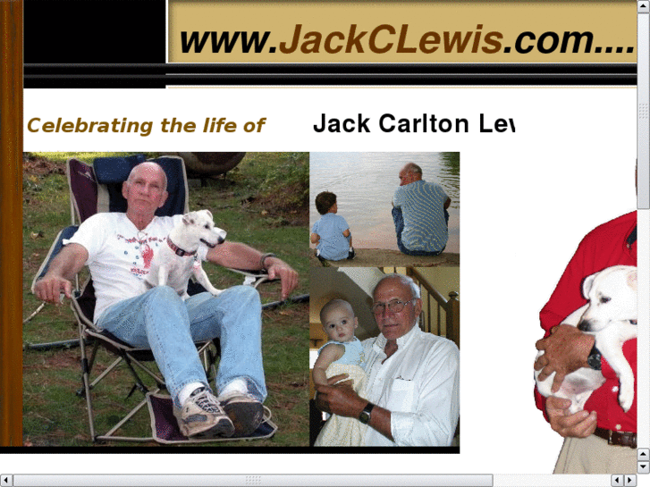 www.jackclewis.com