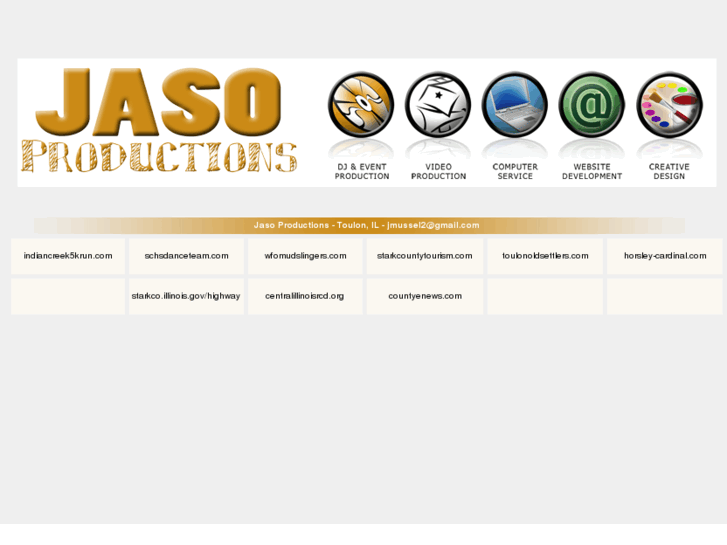 www.jasoproductions.com