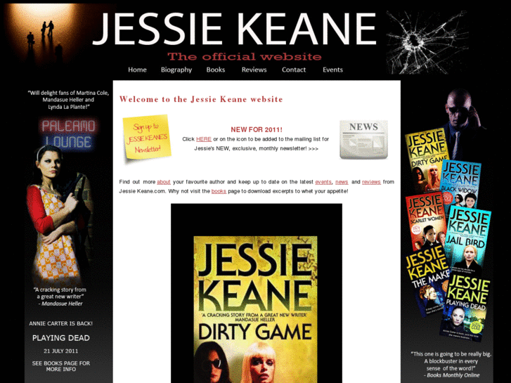 www.jessiekeane.com