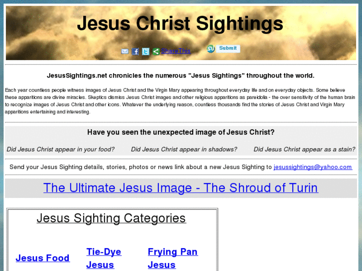 www.jesussighting.com