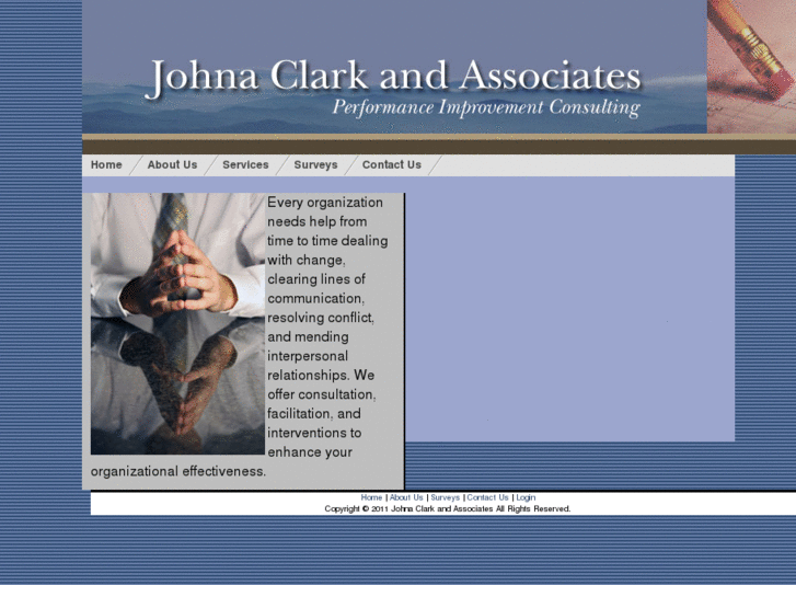 www.johnaclark.com