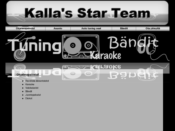 www.kallasstarteam.com