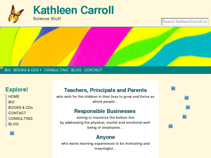 www.kathleencarroll.com