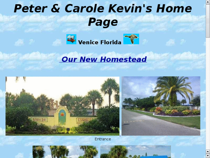 www.kevinpage.net