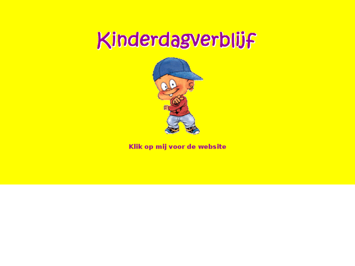 www.kinderdagverblijfboefje.nl