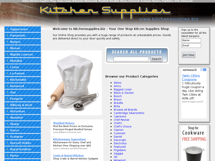 www.kitchensupplies.biz