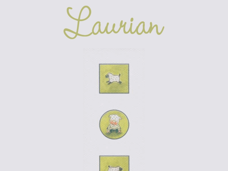 www.laurian.info