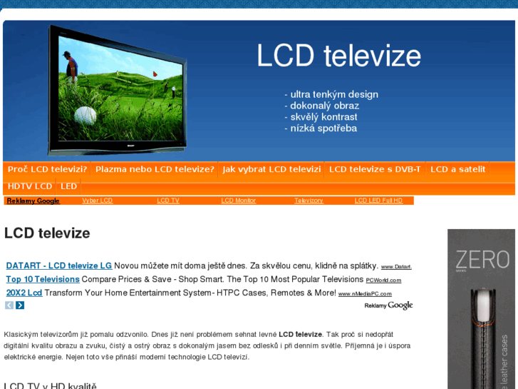 www.lcd-televizor.eu