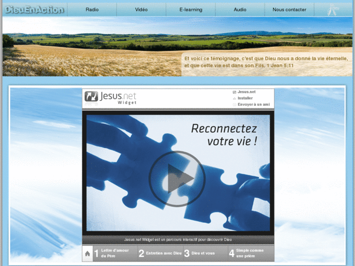 www.le-droit-chemin.net