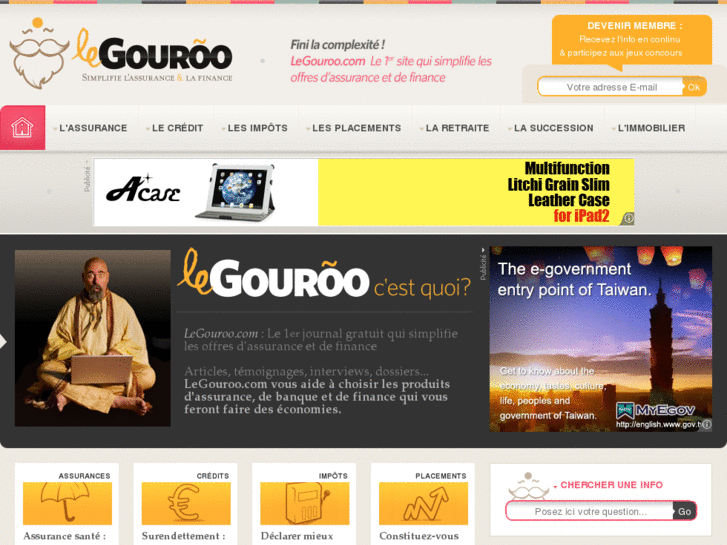 www.legouroo.com