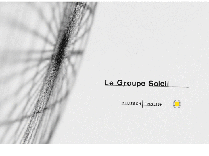 www.legroupesoleil.net