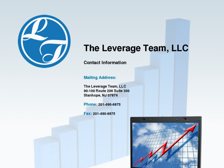 www.leverageteamllc.com